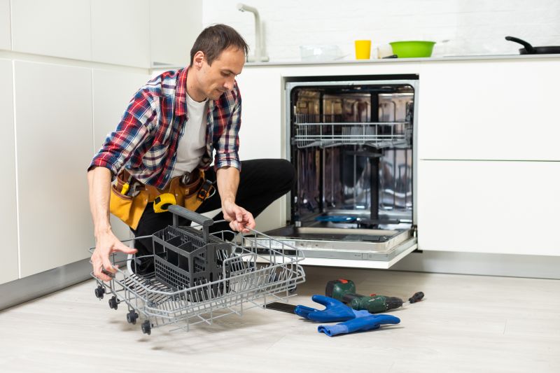 Appliance Replacement in Arvada, CO