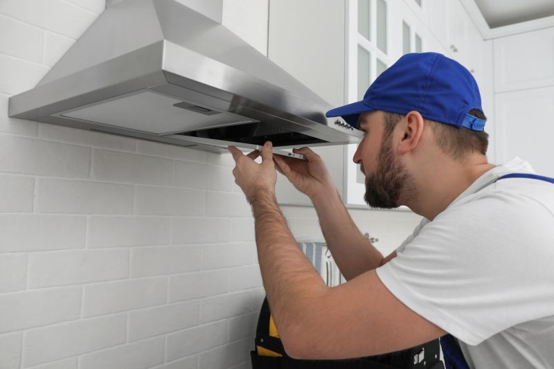 Commercial Hood Installation in Phoenix, AZ