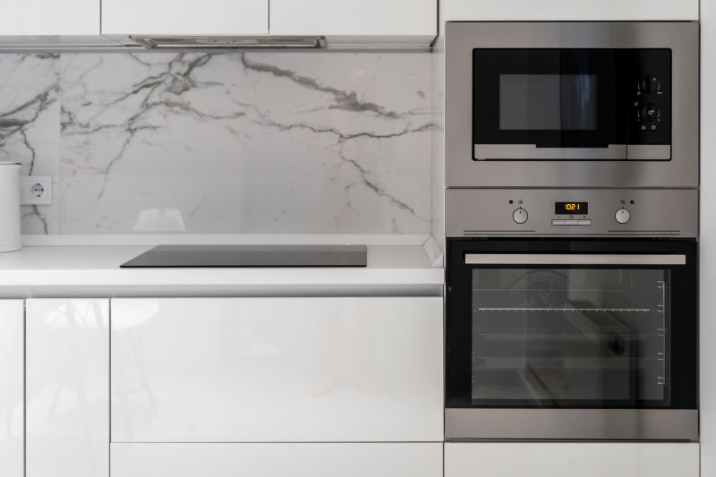 Cooktop Installation in Arvada, CO