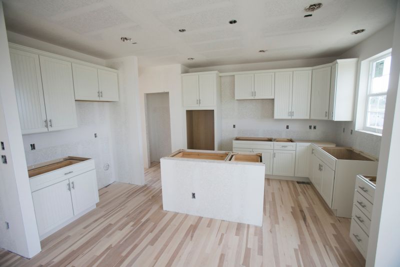 Counter Remodeling in Alpharetta, GA
