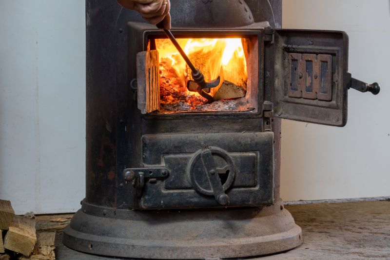 Electric Burner Installation in Arvada, CO