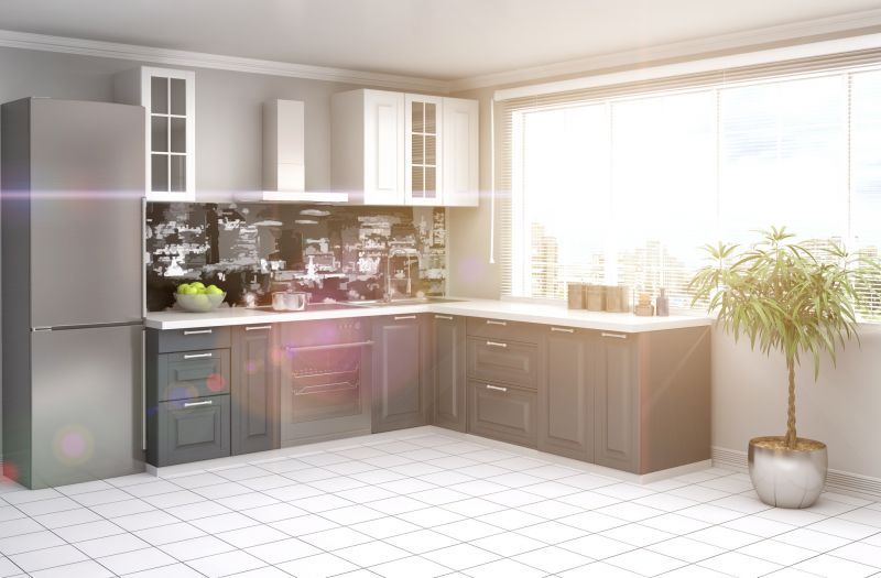 Galley Kitchen Remodeling in Bowling Green, KY