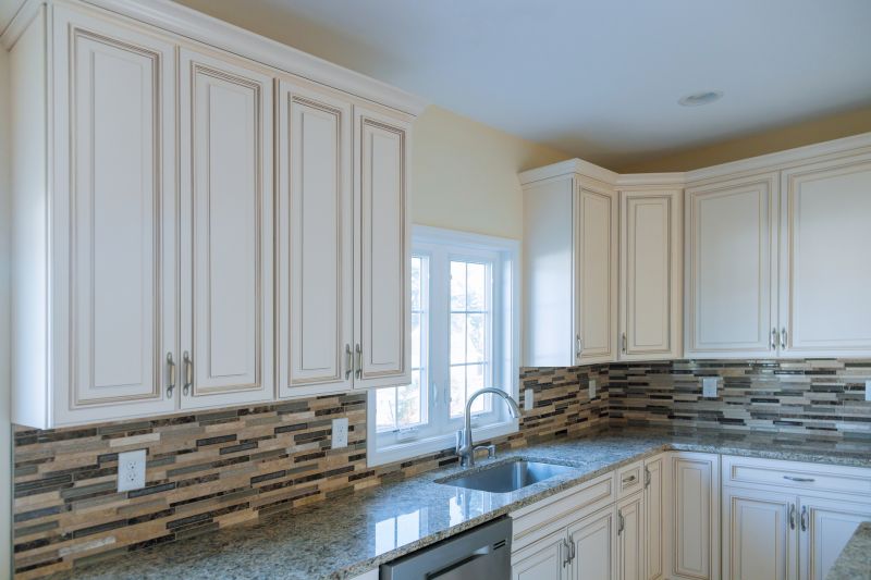 Kitchen Renovation in Terre Haute, IN