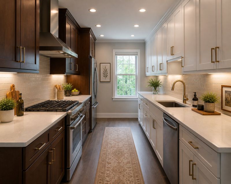 Kitchen Upgrading in Franklin, TN
