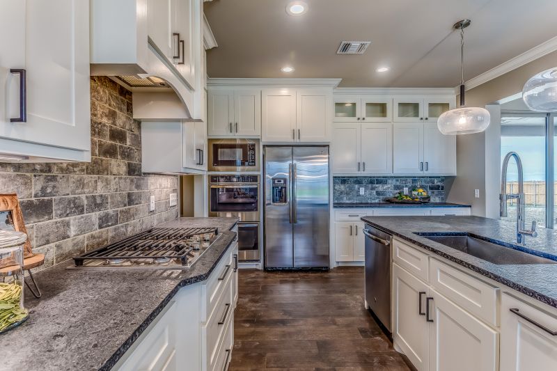 Kitchen Upgrading in Franklin, TN