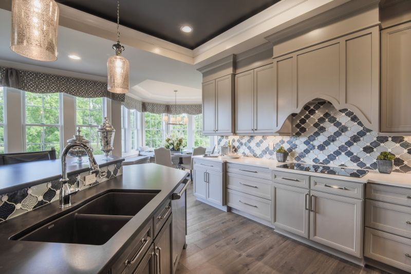 Modern Kitchen Remodeling in Conroe, TX