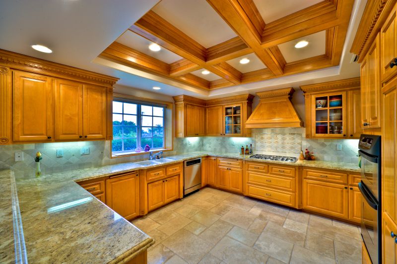 Modern Kitchen Remodeling in Bowling Green, KY