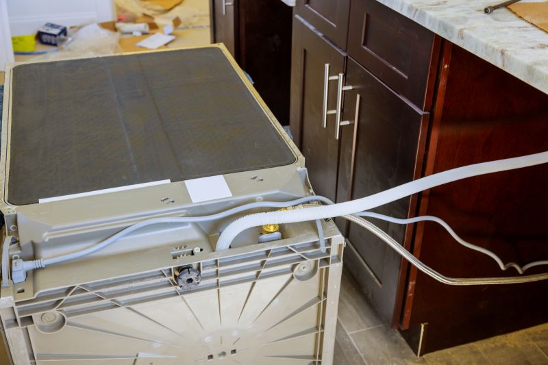 Washer Dryer Installation in Longmont, CO