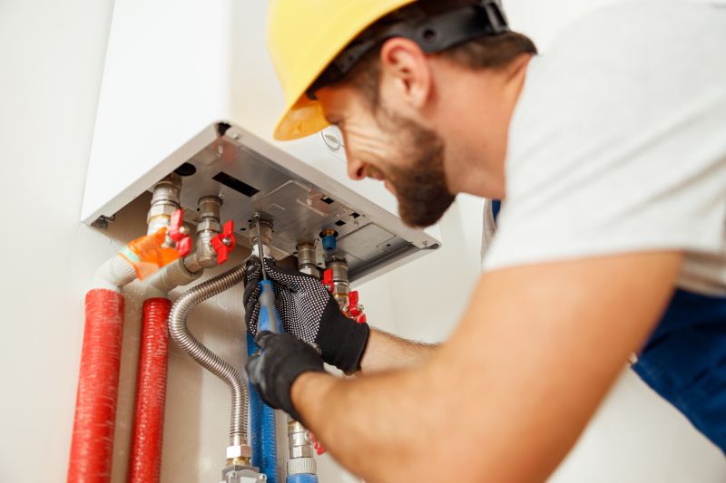 Licensed Plumbing Services