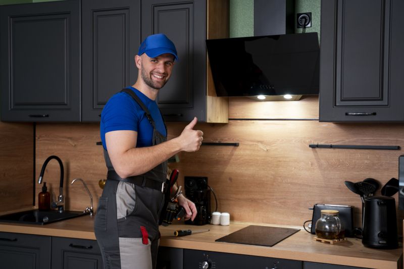 Kitchen Fan Installation in Phoenix, AZ
