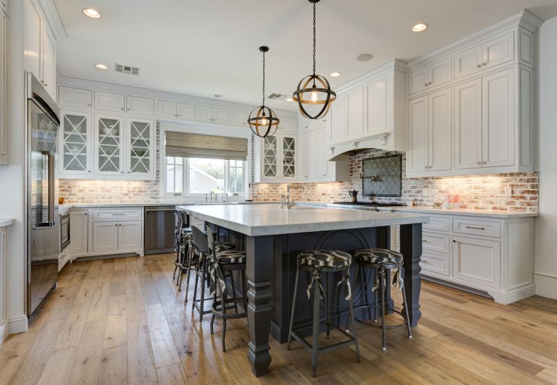 Kitchen Modification in Bowling Green, KY