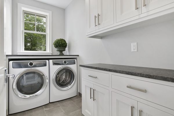 Dryer Installation Service